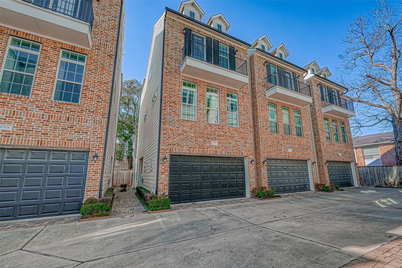 1035 Ashland St, Houston, TX 77008, USA