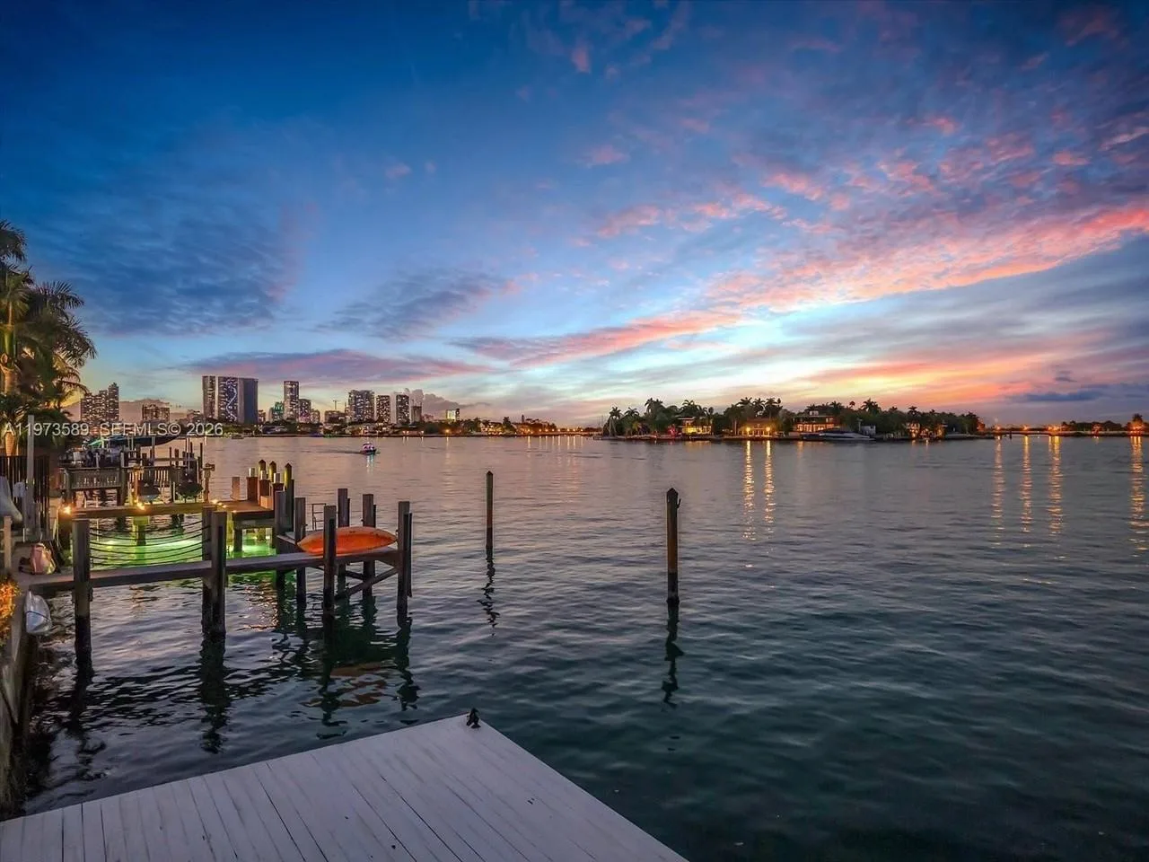279 N Hibiscus Dr, Miami Beach, FL 33139, USA