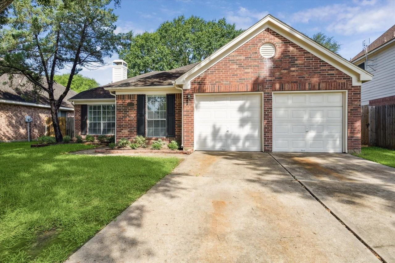 8211 Broken Timber Way, Houston, TX 77095, USA