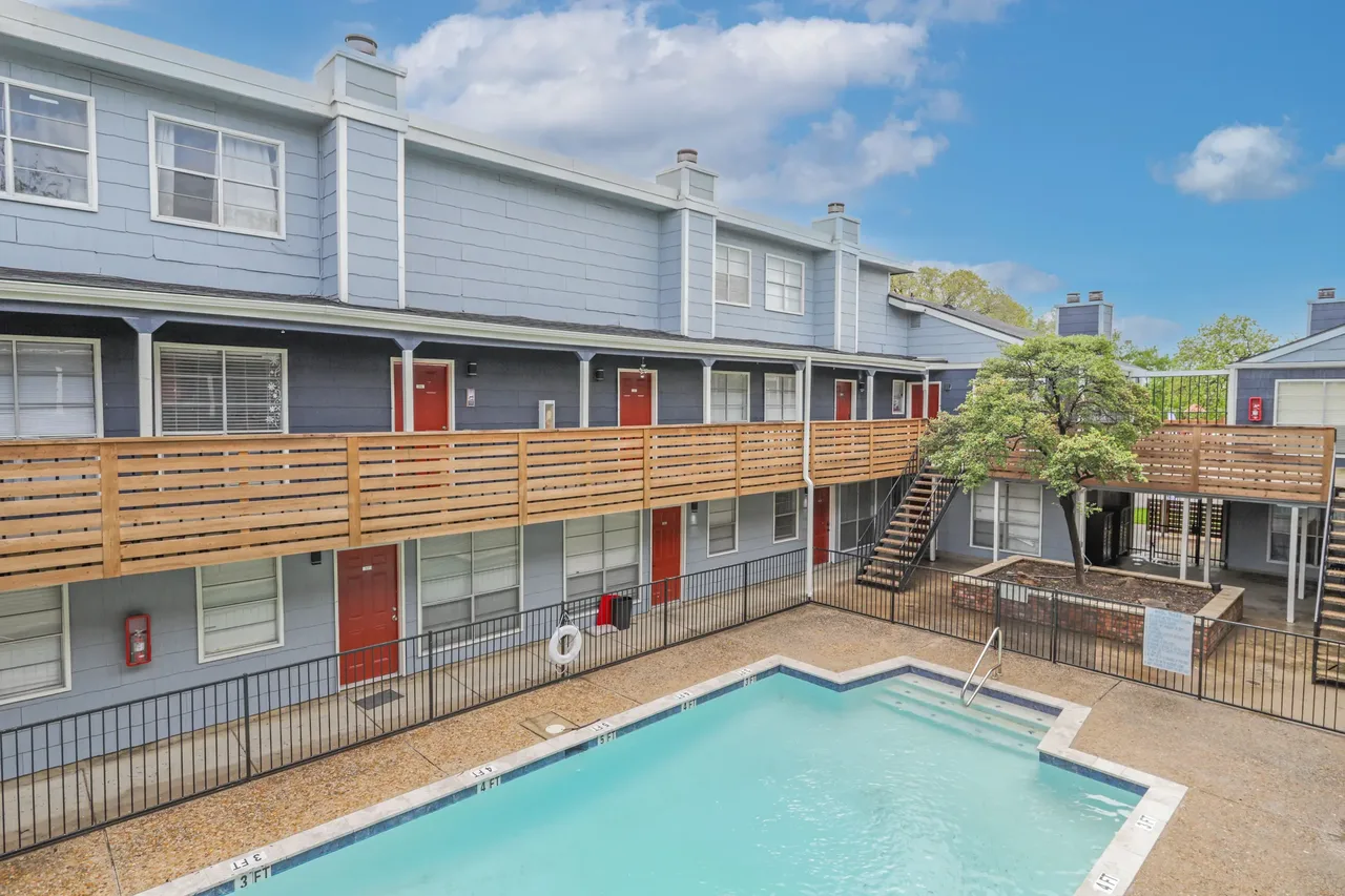 Bachman Place Apartments