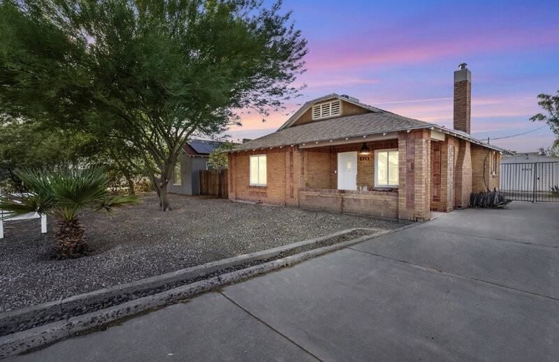1950 W Palm Ln, Phoenix, AZ 85009, USA