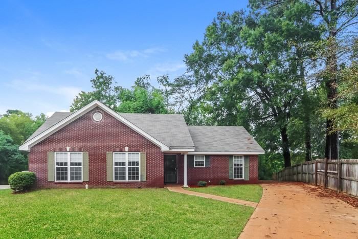 6409 Deerwood Pl, Montgomery, AL 36117, USA