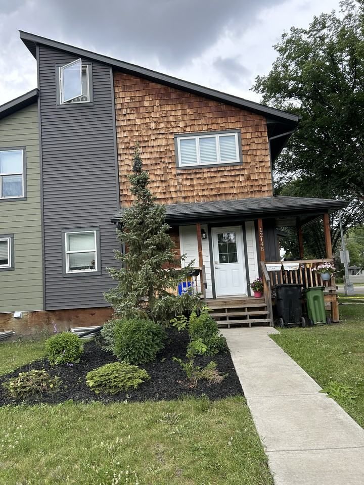 12148 Main - 12148 105 Street, Edmonton, AB T5G 2N7, CAN