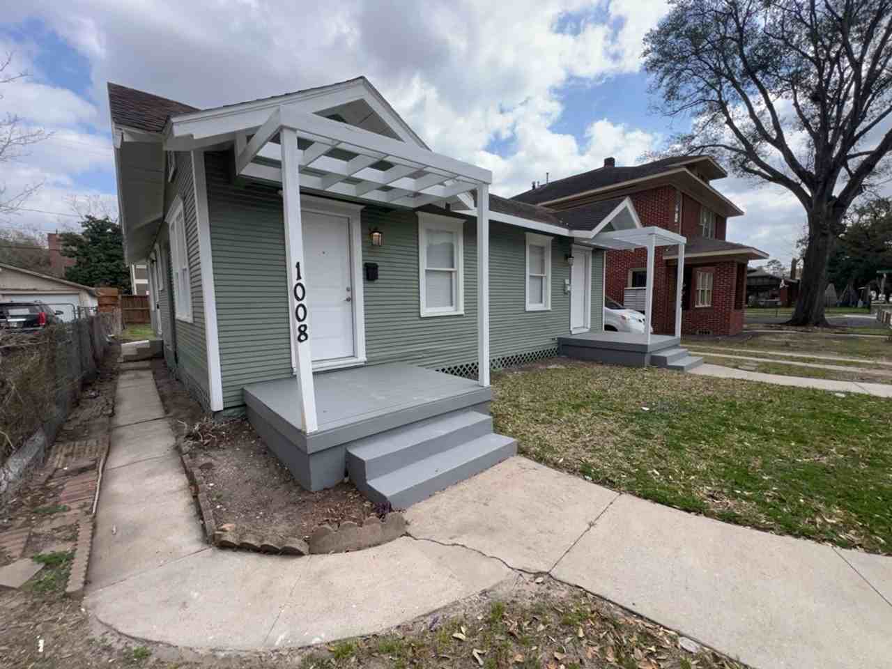 1008 Studewood St, Houston, TX 77008, USA