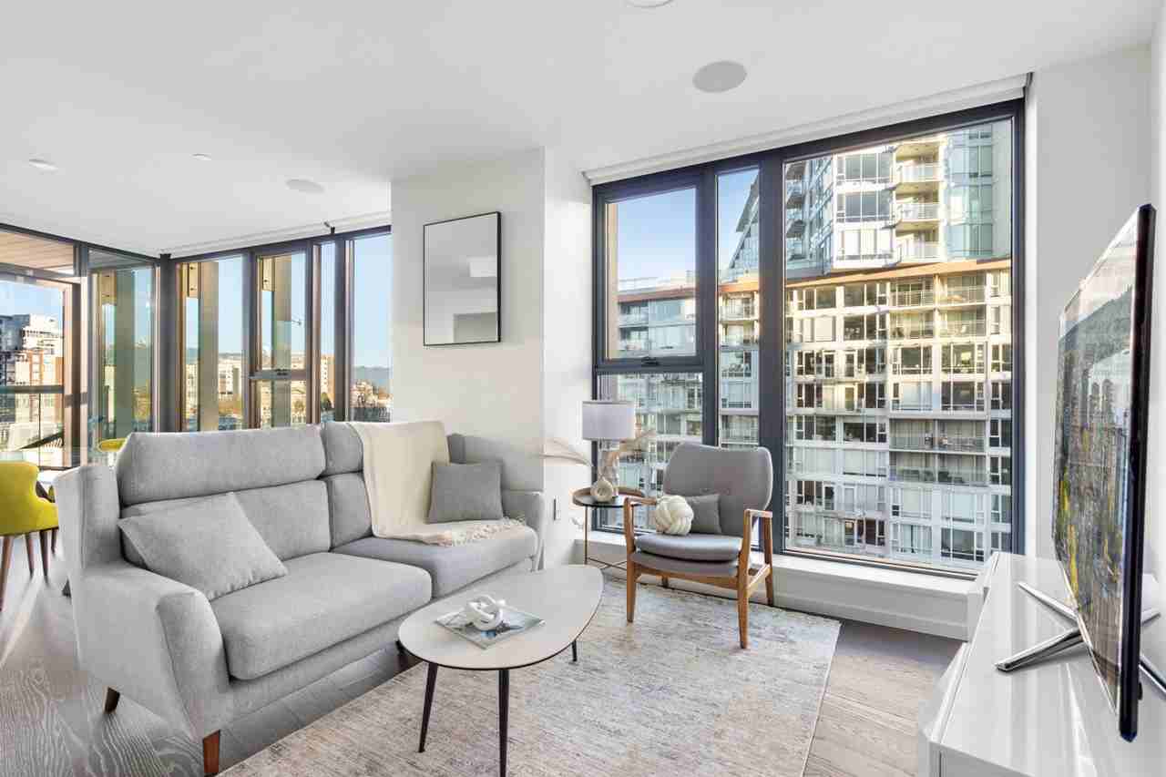 1601 Quebec St #1051946P, Vancouver, BC V6A 0J9, CAN