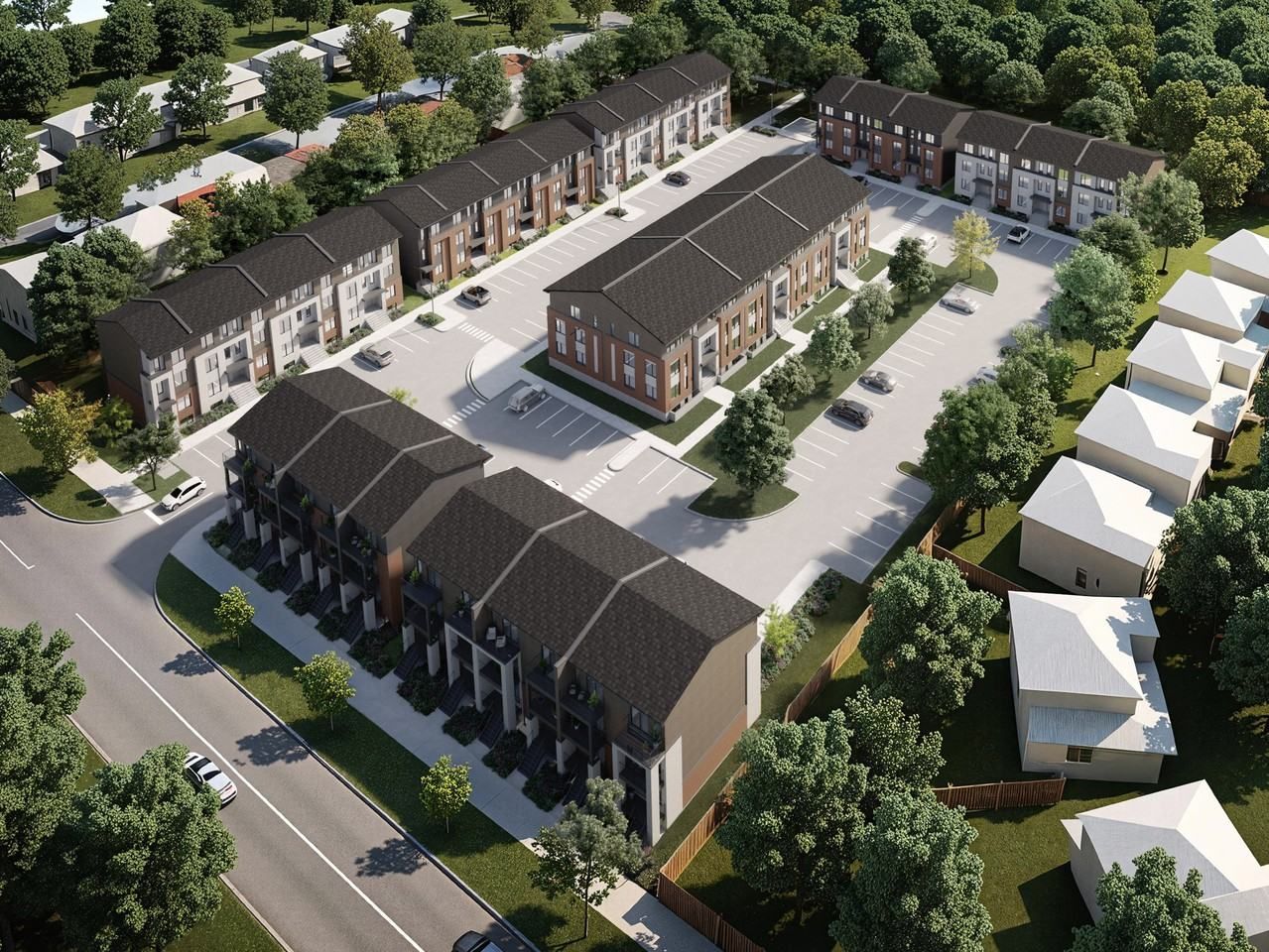 1158 Old Second Line