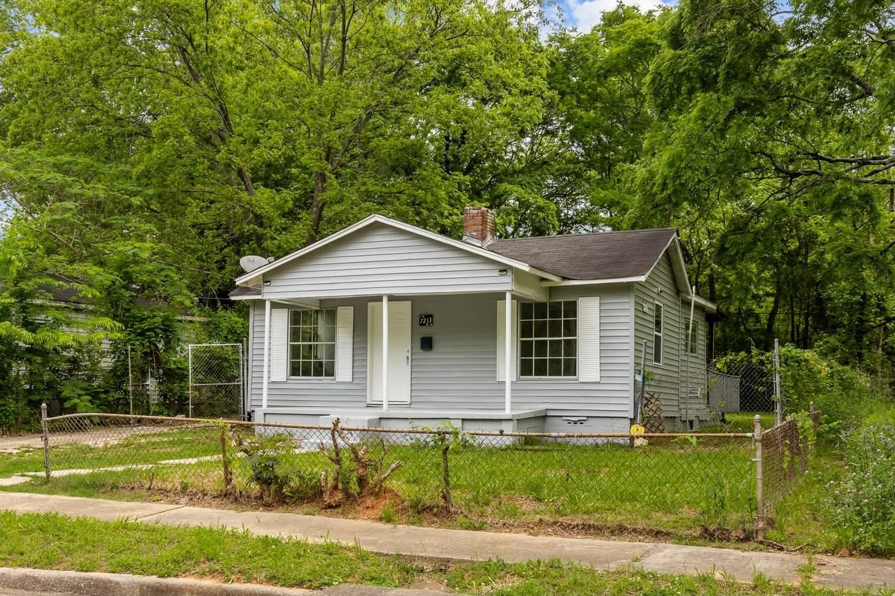 7213 Naples Ave, Birmingham, AL 35206, USA