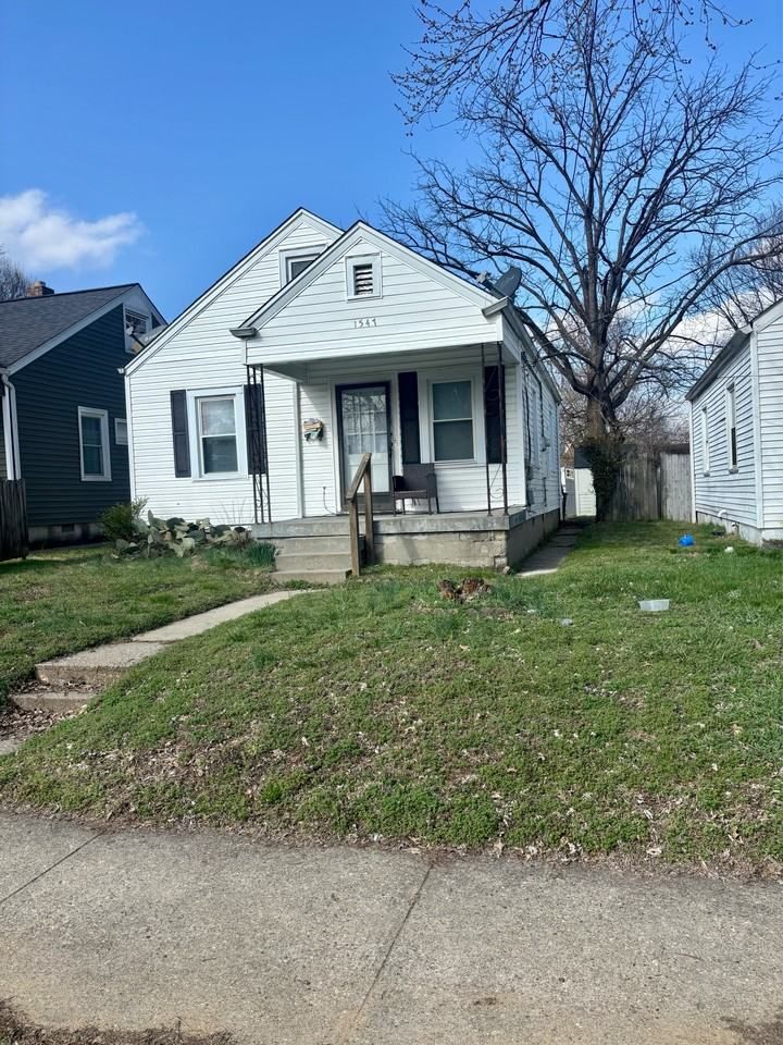 1547 Longfield Ave, Louisville, KY 40215, USA