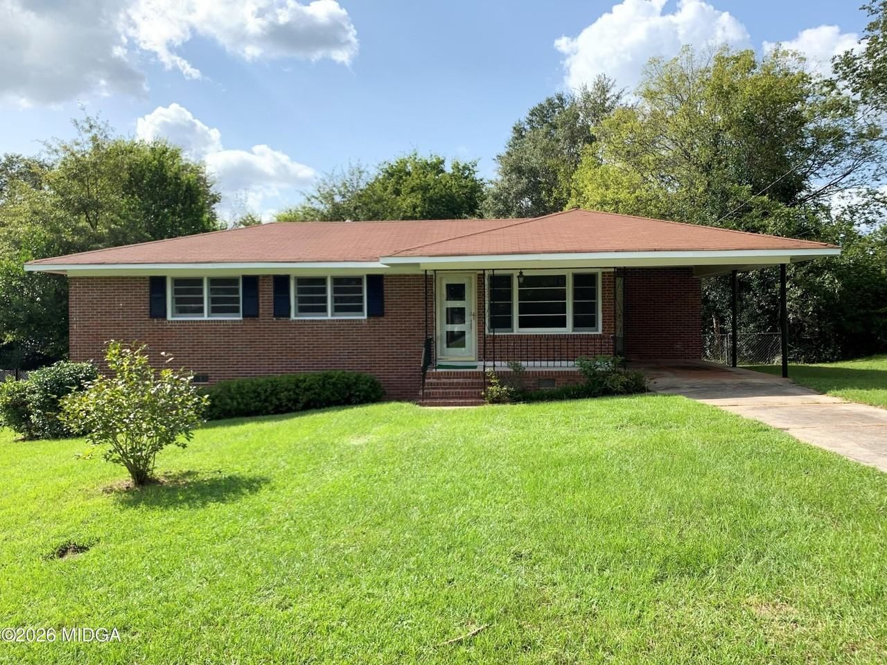 3240 Commodore Dr, Macon, GA 31211, USA