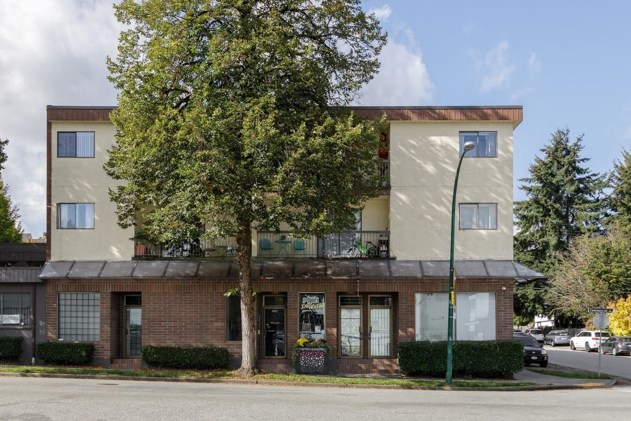 3607 Commercial Street, Vancouver, BC V5N 4G1, CAN