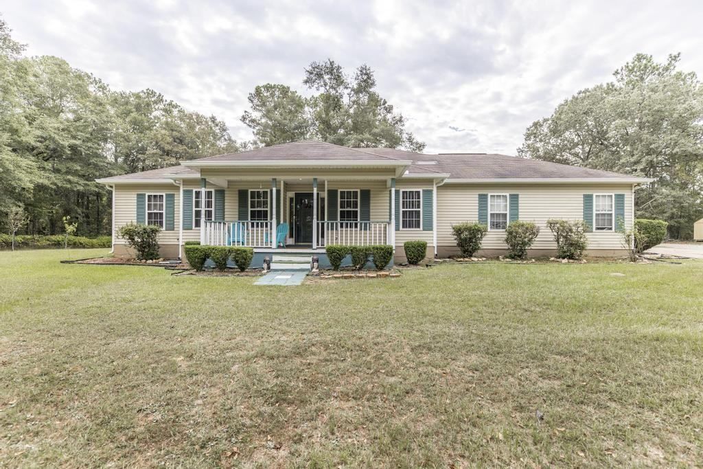4691 Donnan Rd, Macon, GA 31217, USA
