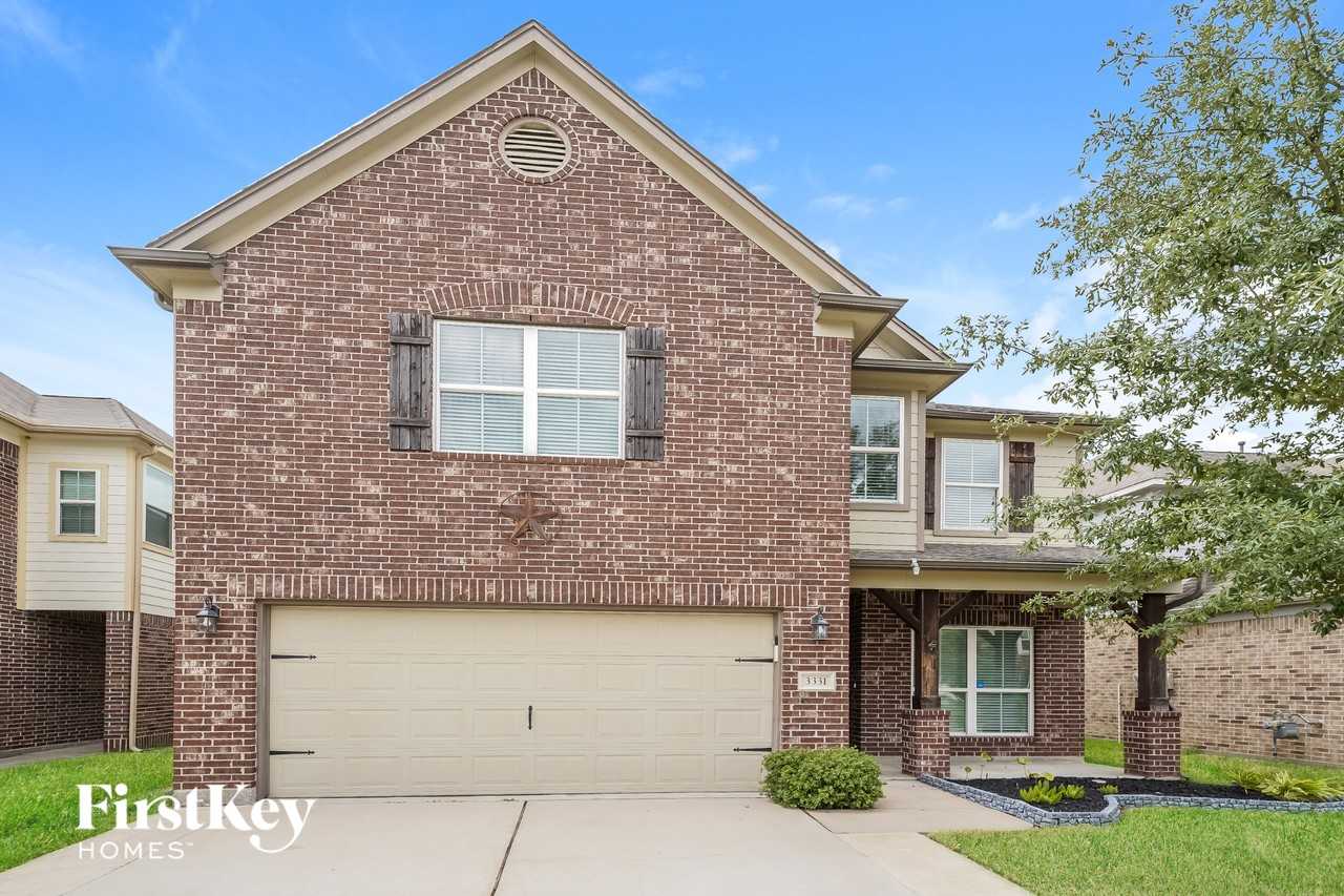 3331 Dale Ridge Trl, Houston, TX 77084, USA