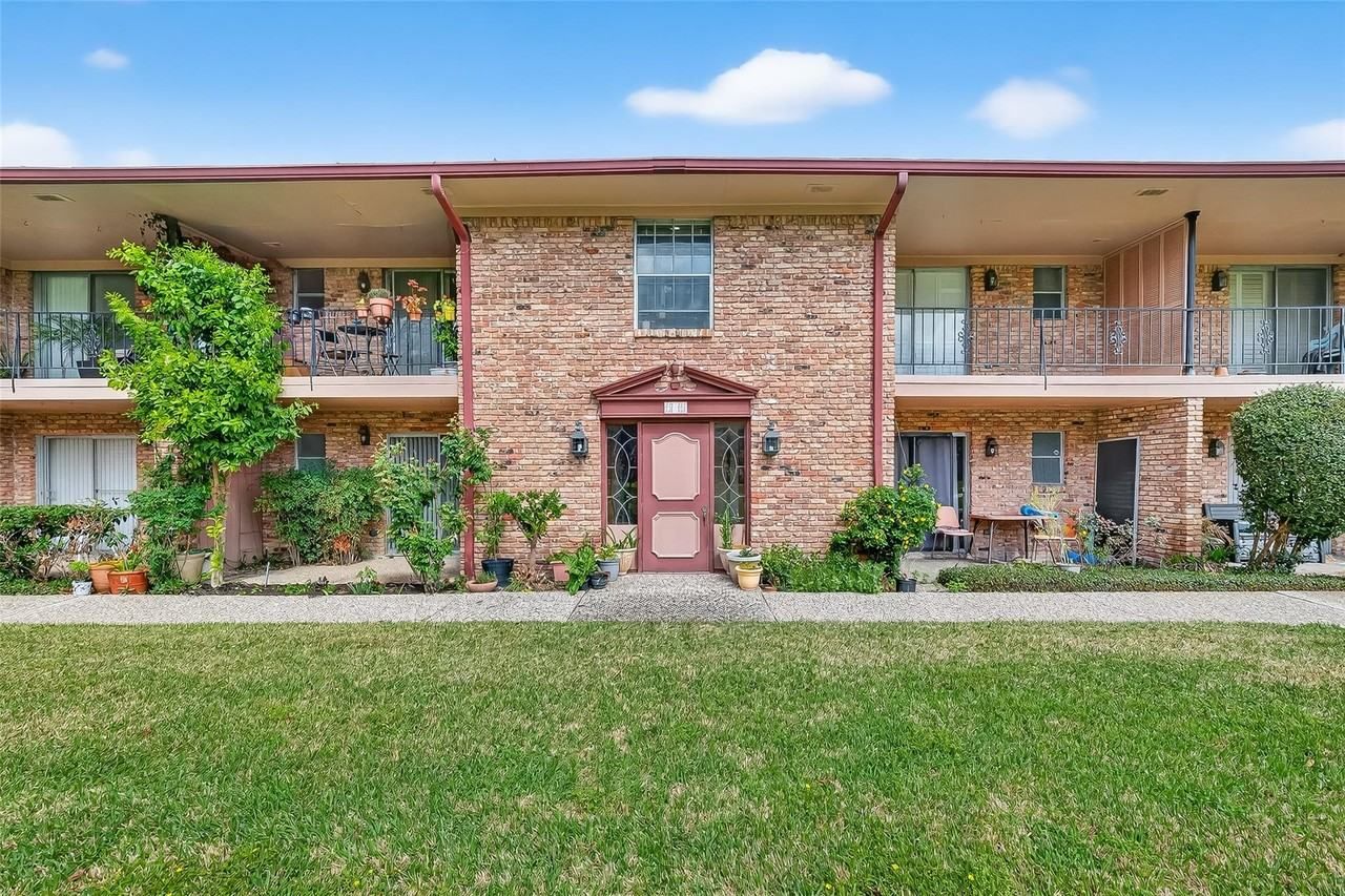 7600 Burgoyne Rd, Houston, TX 77063, USA
