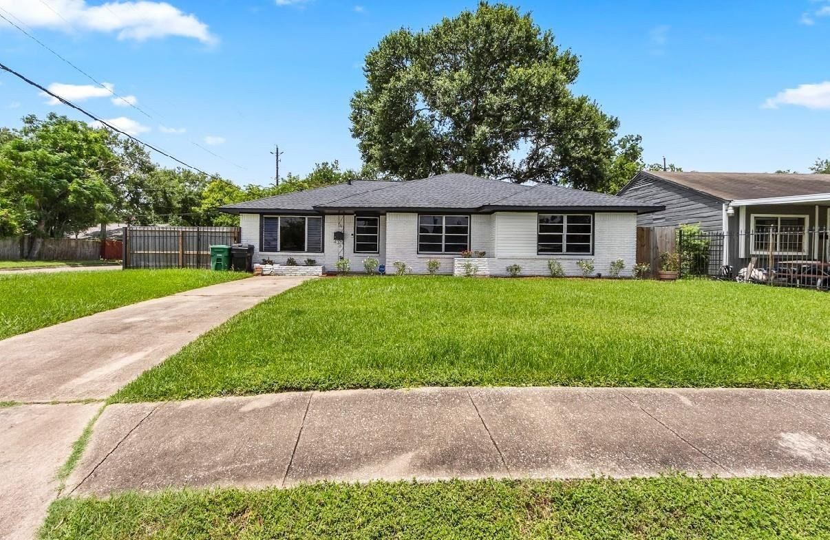 4303 Dacca Dr, Houston, TX 77047, USA