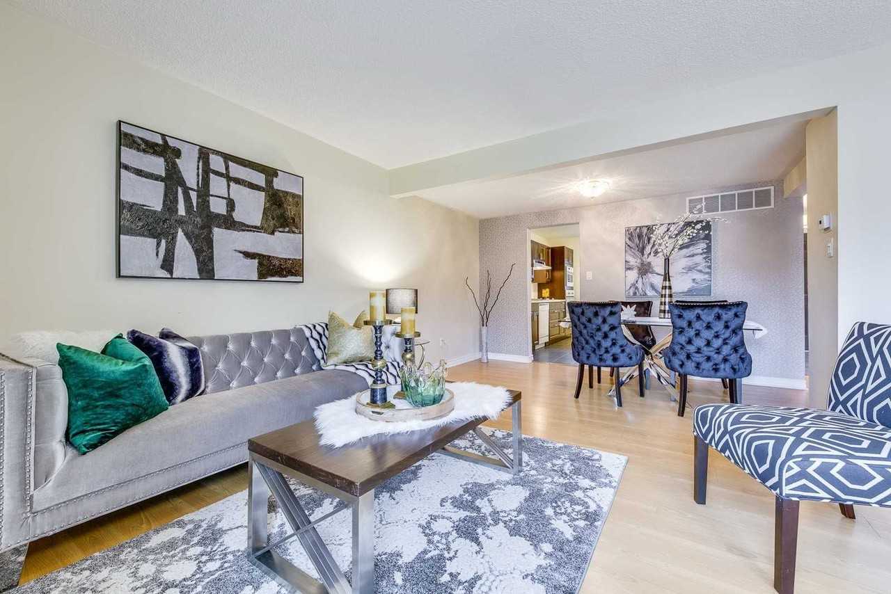 Glen Erin Drive ##33, Mississauga, ON L5N 1P6, CAN