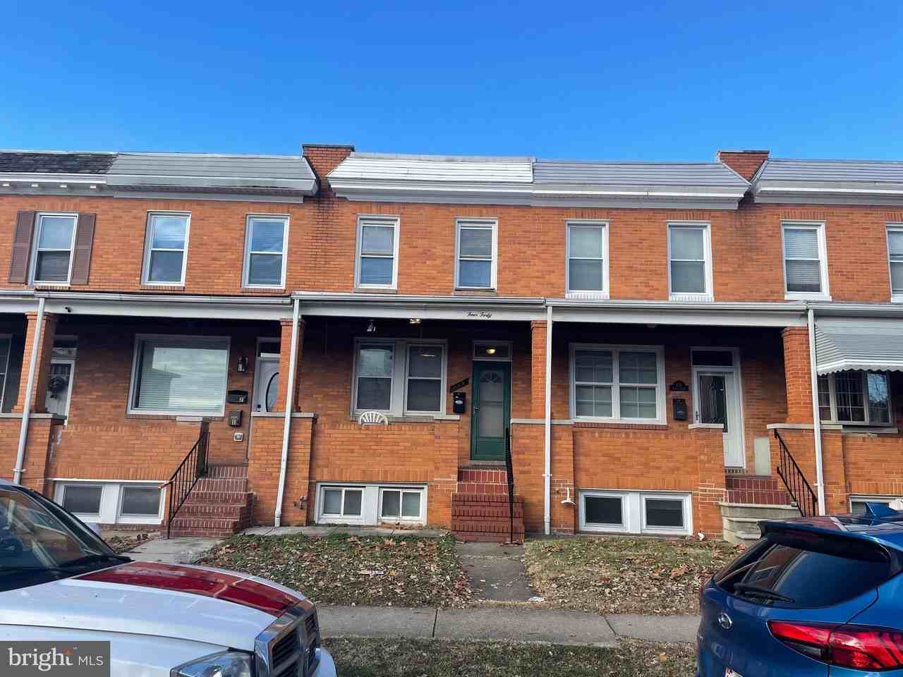 440 Elrino St, Baltimore, MD 21224, USA