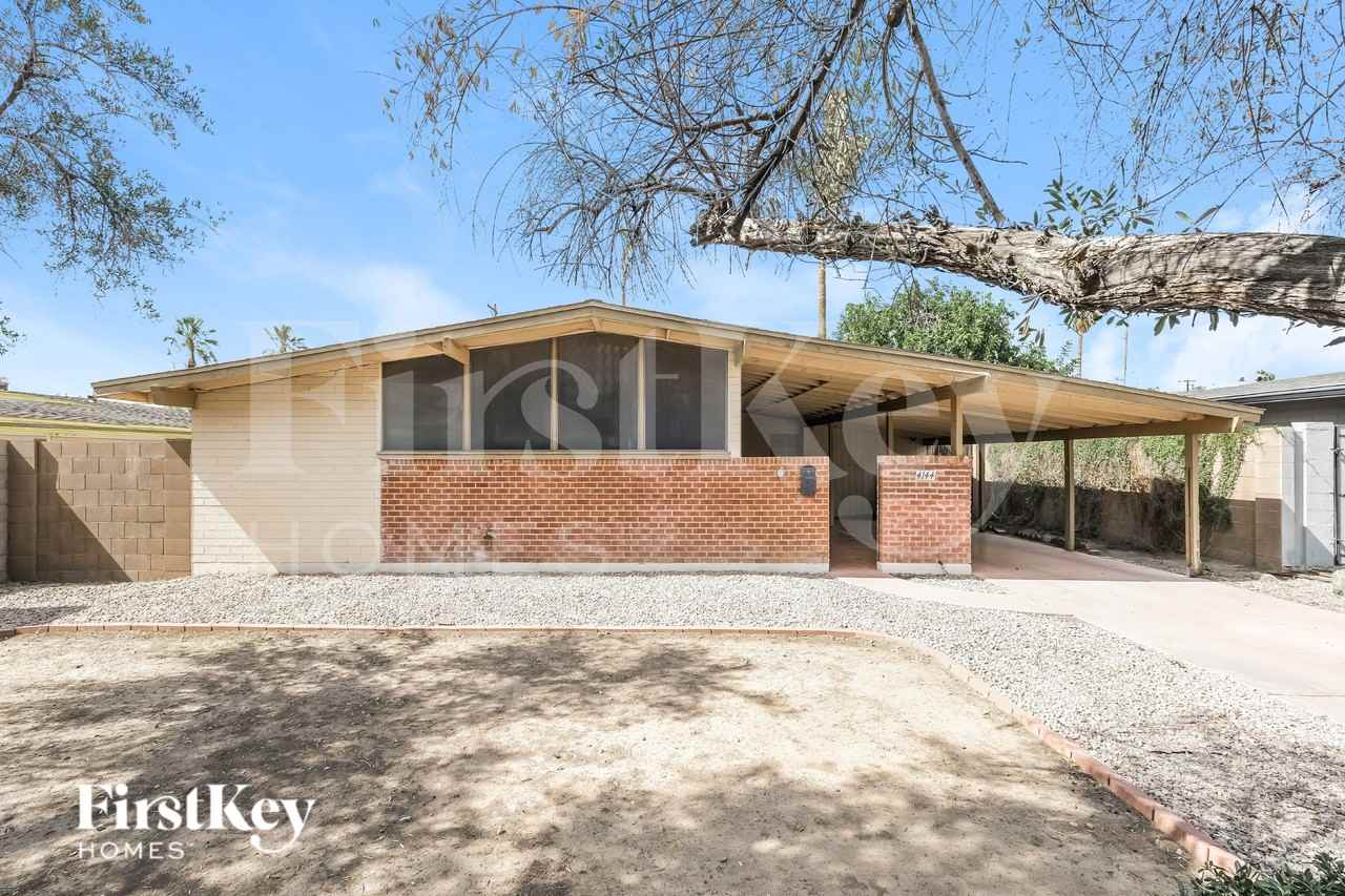 4144 E Almeria Rd, Phoenix, AZ 85008, USA