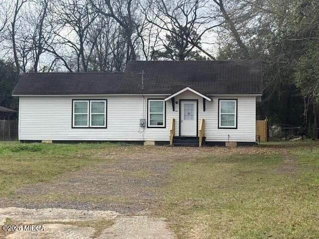 962 Troupe St, Macon, GA 31206, USA