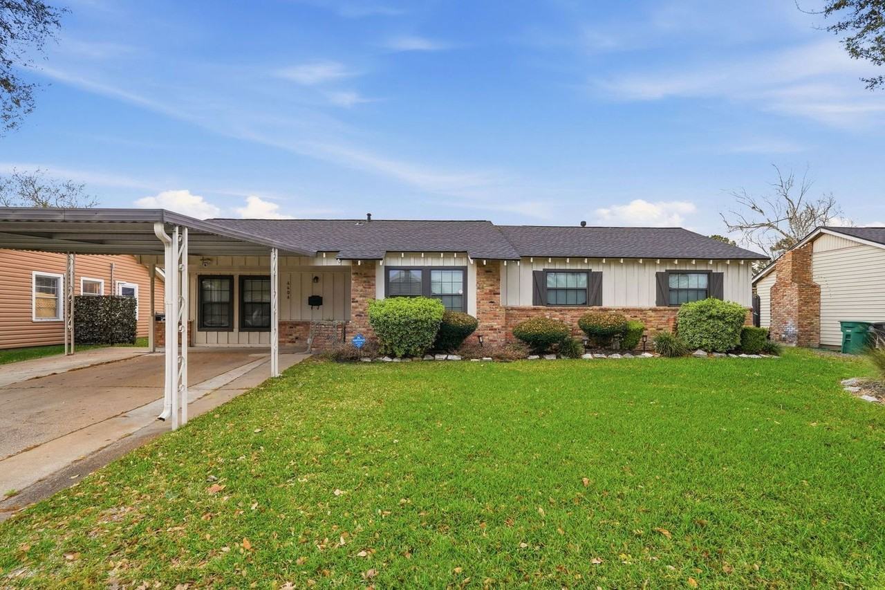 4406 Marlborough Dr, Houston, TX 77092, USA