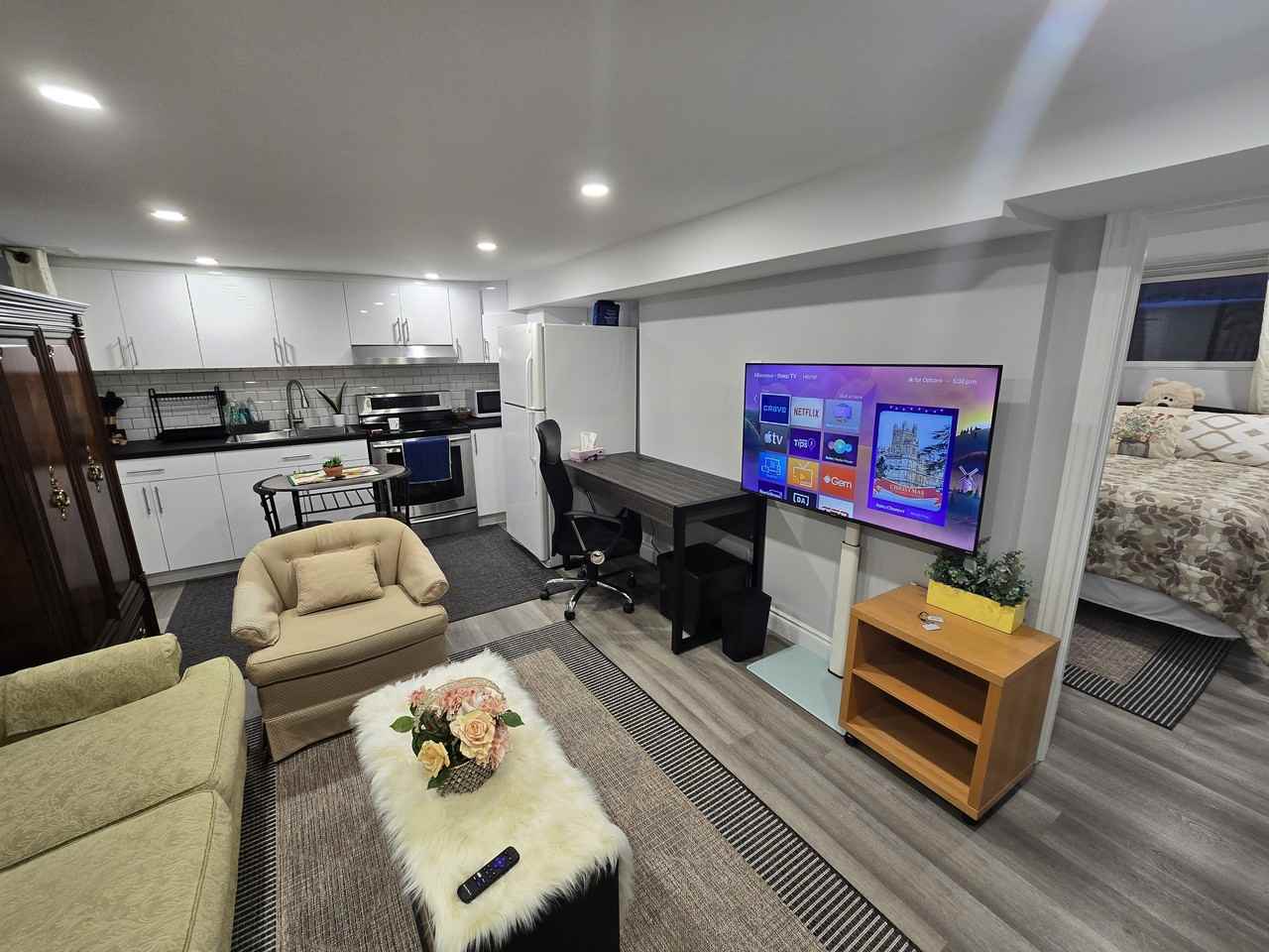 Millbank Dr & Bexhill Dr #A, London, ON N6E 1S2, CAN