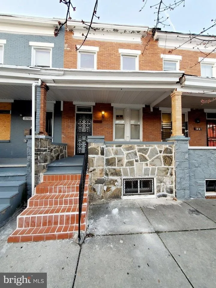2729 Ashland Ave, Baltimore, MD 21205, USA