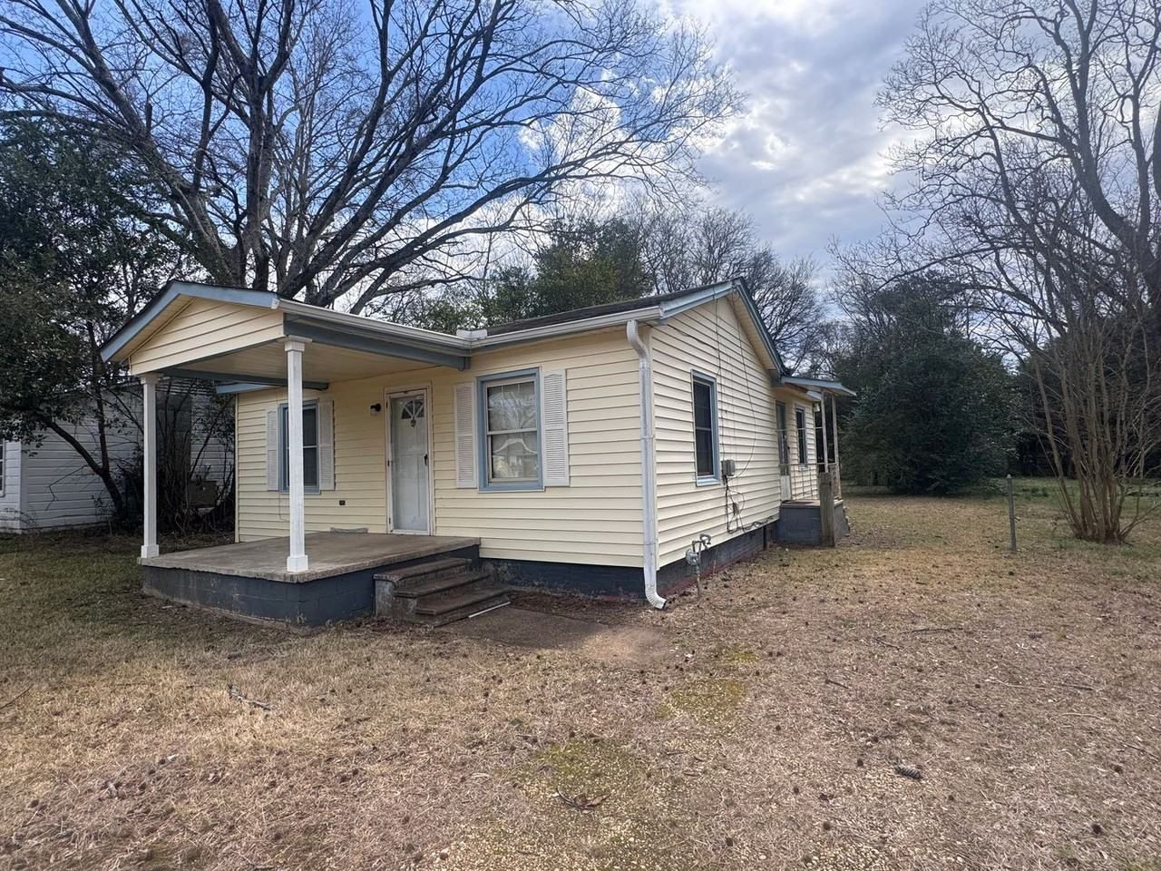 1818 Rigby St, Montgomery, AL 36110, USA