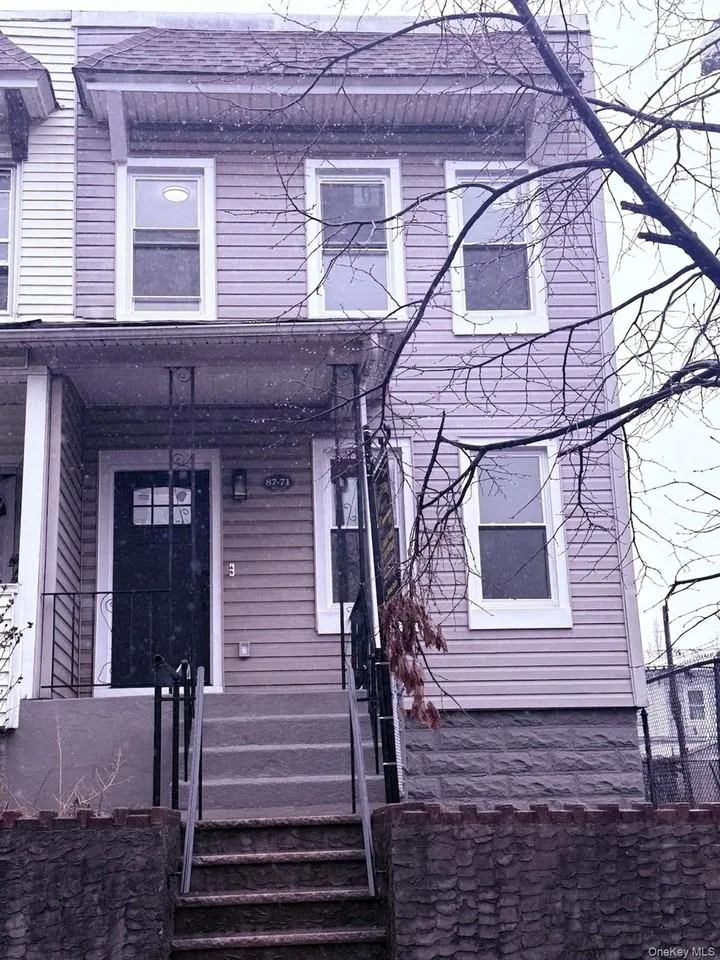 8711 123rd St, Richmond Hill, NY 11418, USA