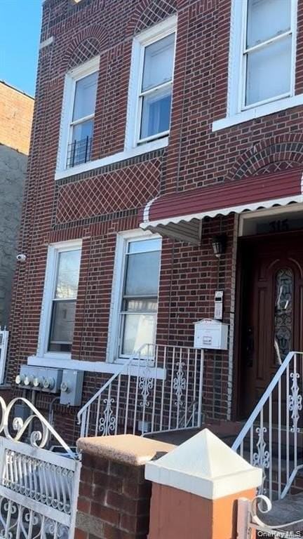 315 Legion St, Brooklyn, NY 11212, USA