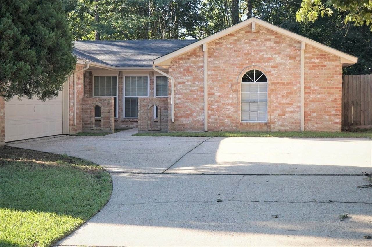 2727 Tinechester Dr, Kingwood, TX 77339, USA
