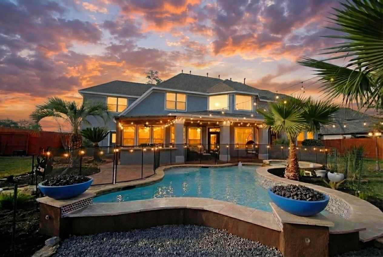 15823 Medina Lake Ln, Houston, TX 77429, USA