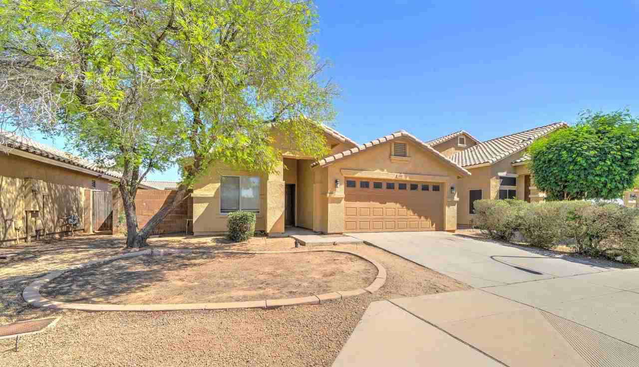 6610 W Hughes Dr, Phoenix, AZ 85043, USA
