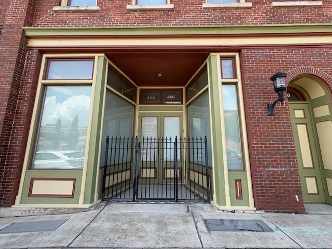 466 Poplar St, Macon, GA 31201, USA