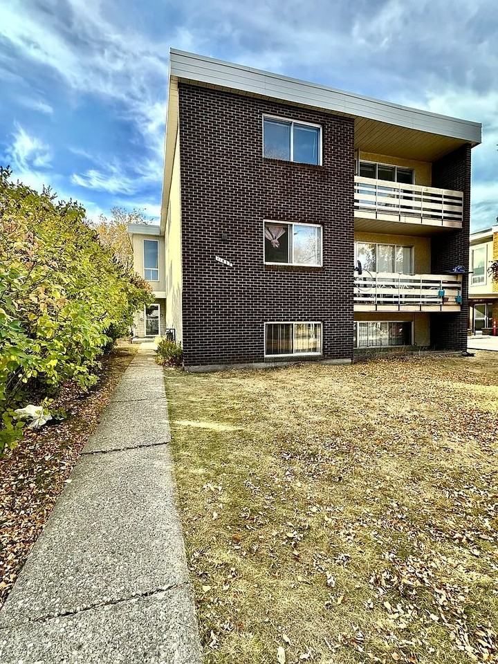 101, 11832-105 Street