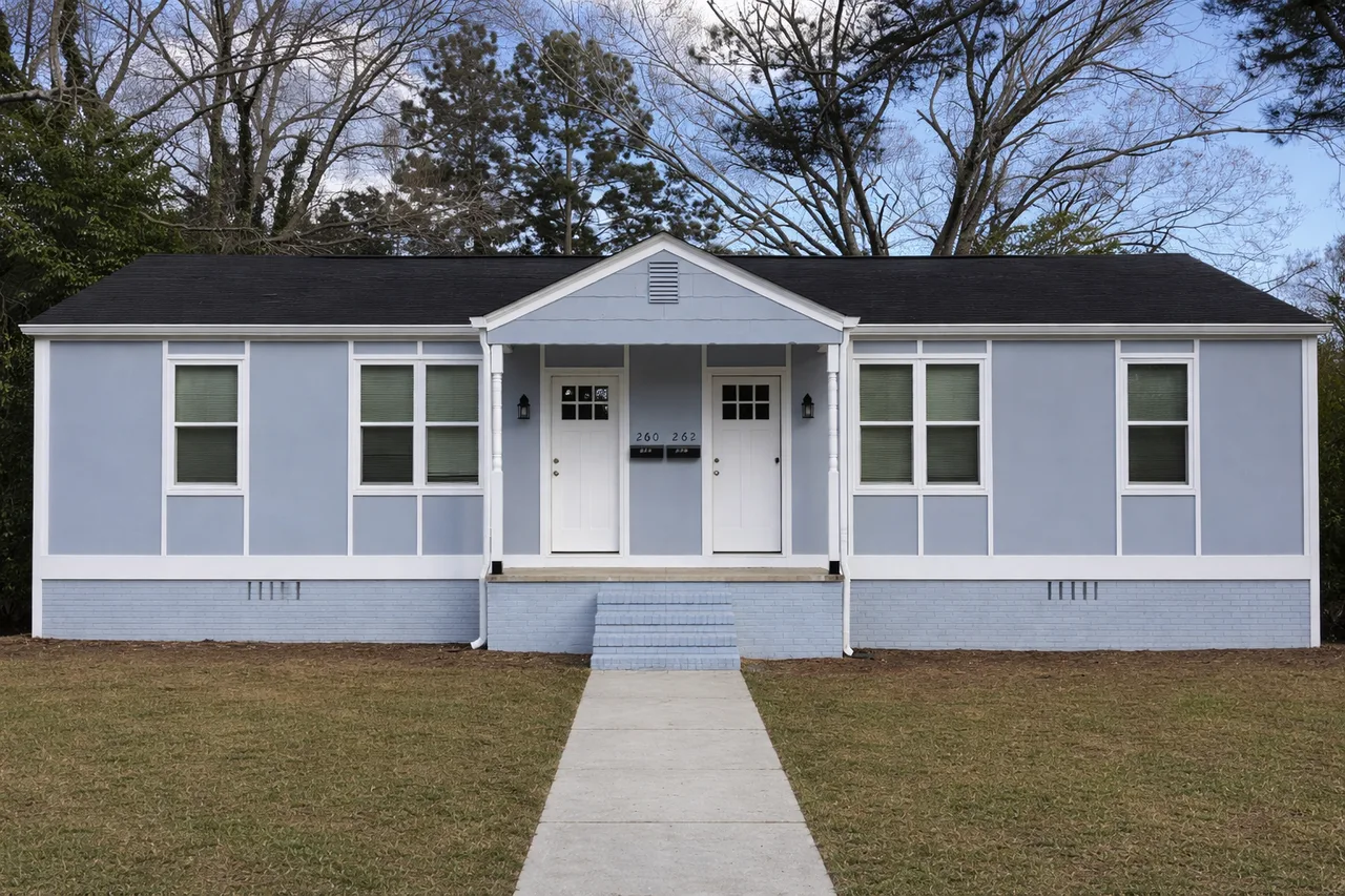 260 Ryals Ave, Macon, GA 31204, USA