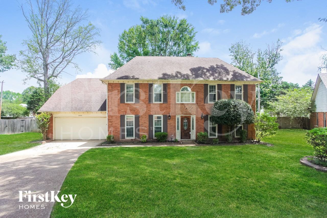 8866 Quailwood Cv, Cordova, TN 38018, USA