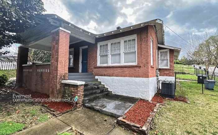 3601 Norwood Blvd, Birmingham, AL 35234, USA