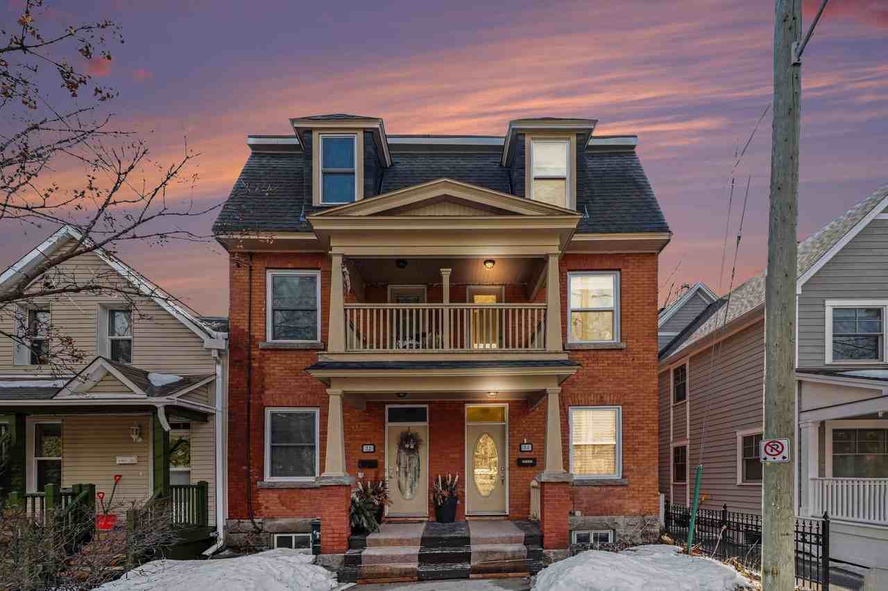 34 Lewis Street, Ottawa, ON K2P 0S3, CA