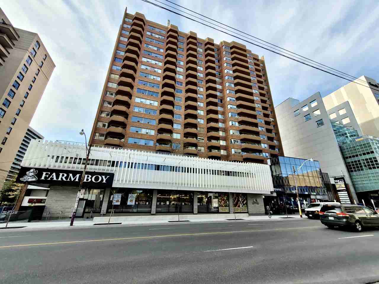 77 St Clair Avenue East