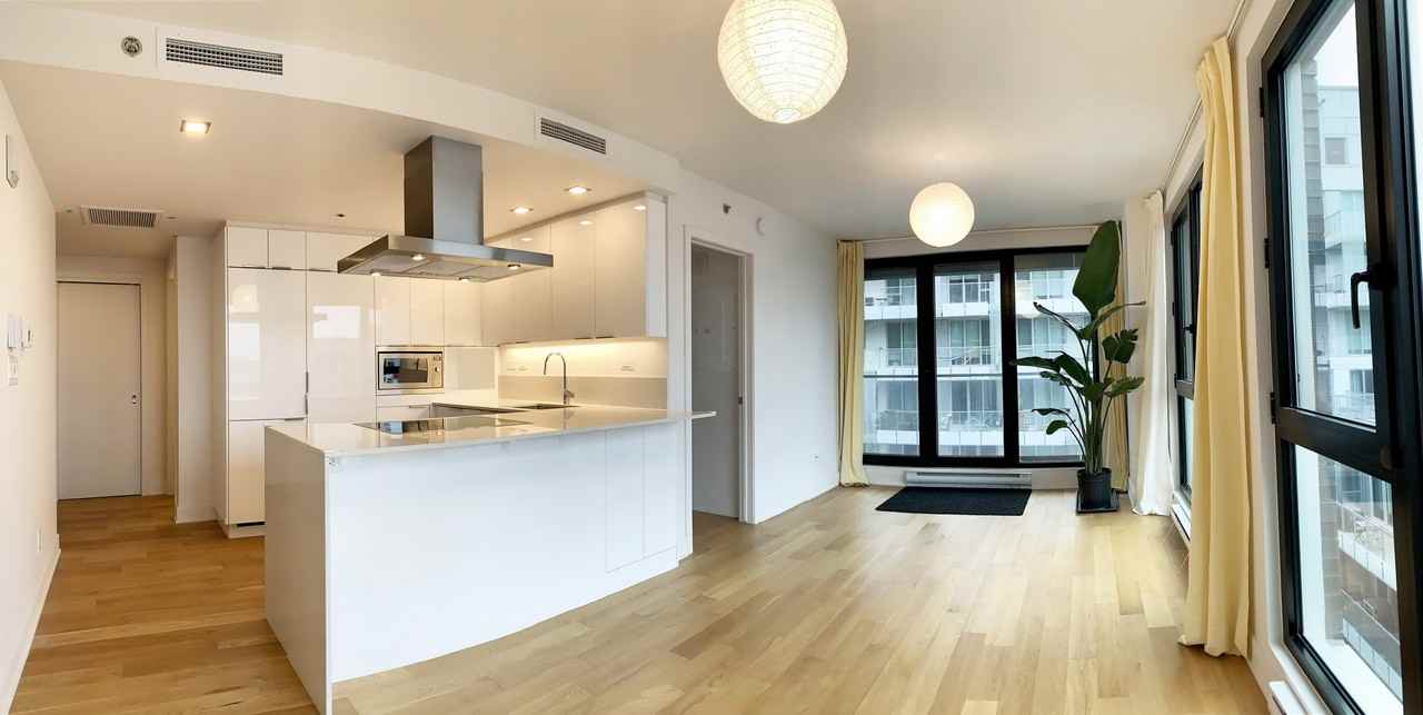 700 Rue Saint-Paul Ouest, Montréal, QC H3C 0X2, CAN