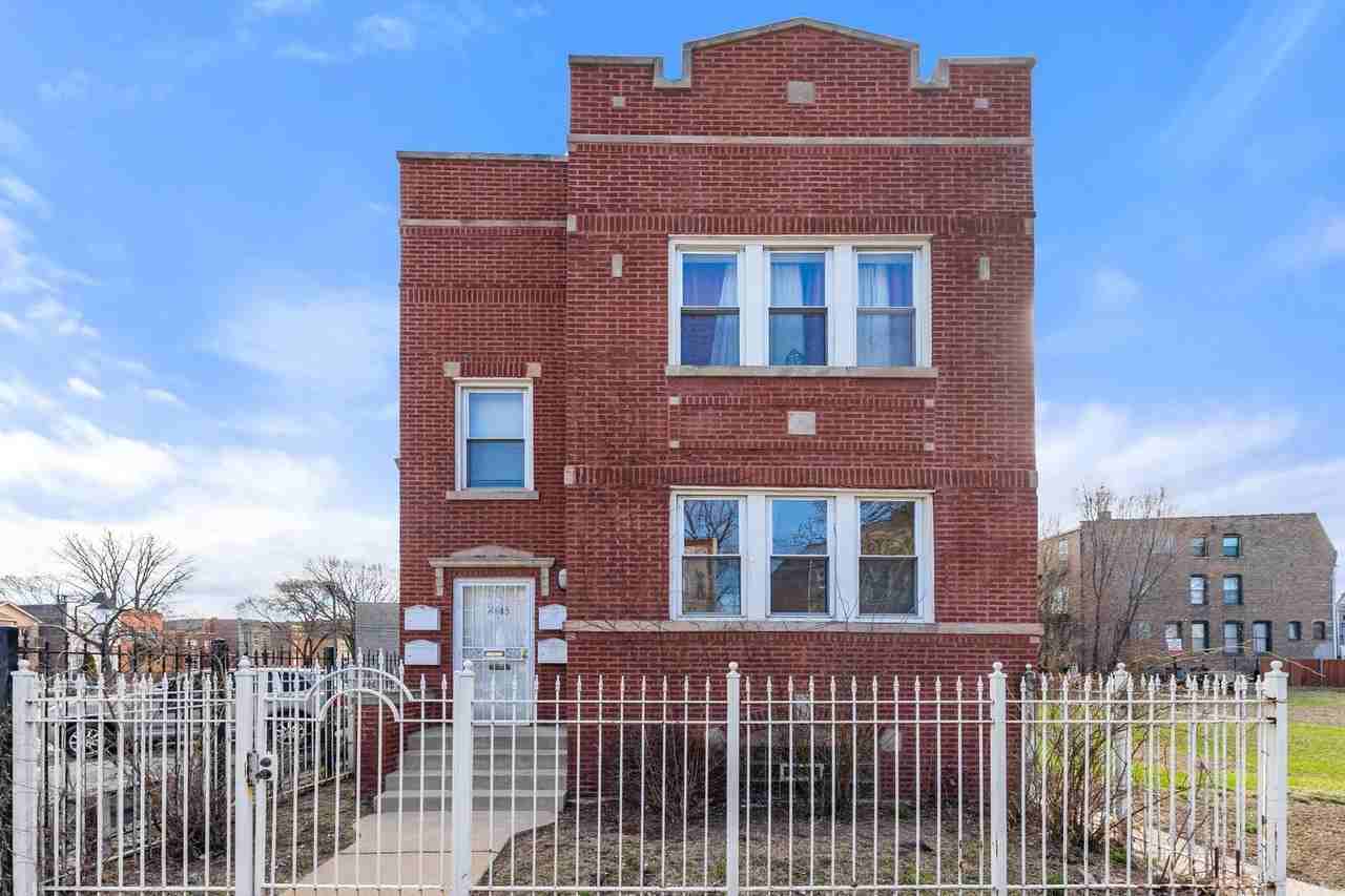 4445 S Vincennes Ave, Chicago, IL 60653, USA