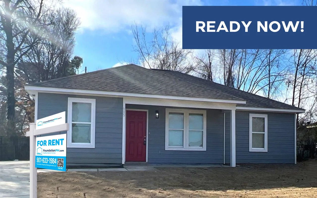 605 Howard Dr, Memphis, TN 38109, USA