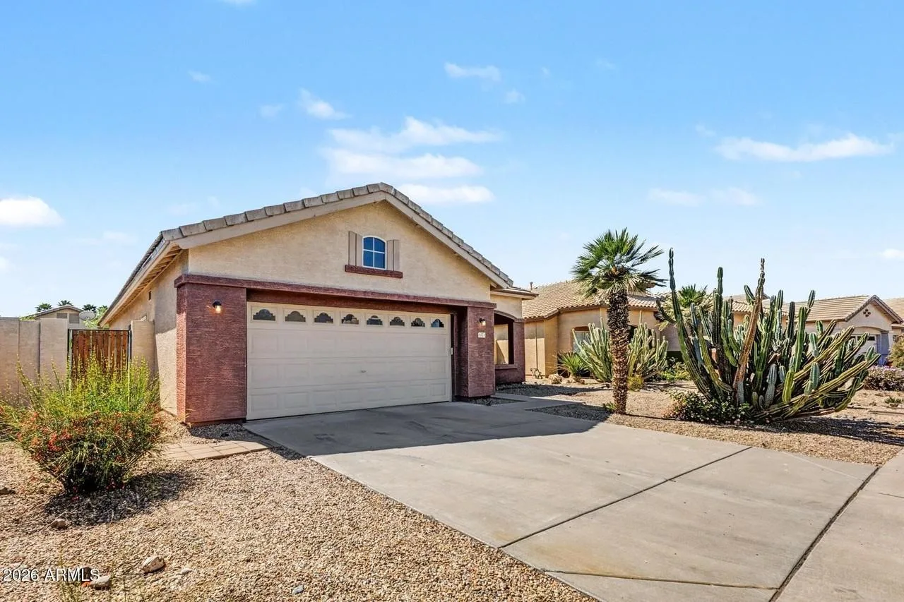 8373 W Mary Ann Dr, Peoria, AZ 85382, USA