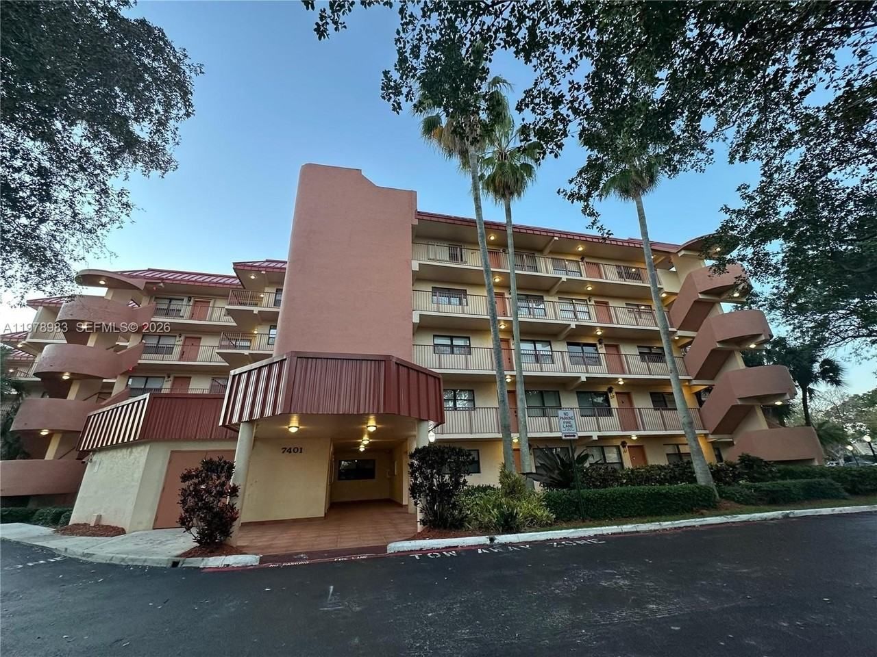 7401 NW 16th St, Plantation, FL 33313, USA