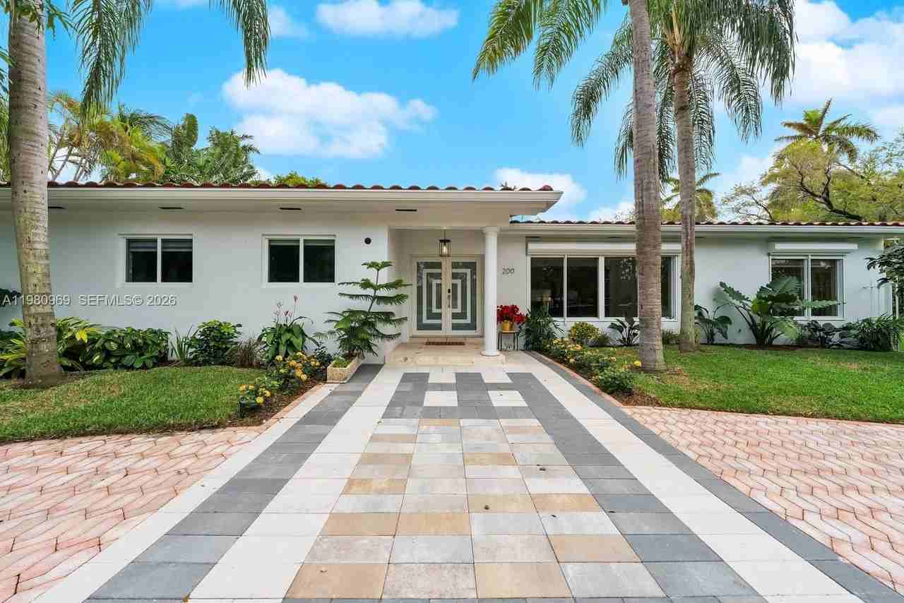 200 N Hibiscus Dr, Miami Beach, FL 33139, USA