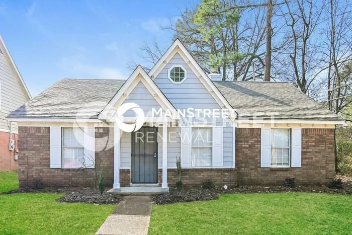 6511 Patmore Rd, Memphis, TN 38134, USA