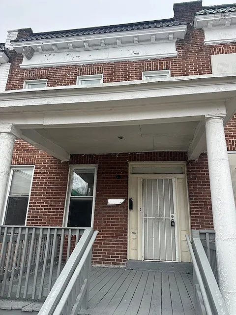 2900 Rockrose Ave, Baltimore, MD 21215, USA