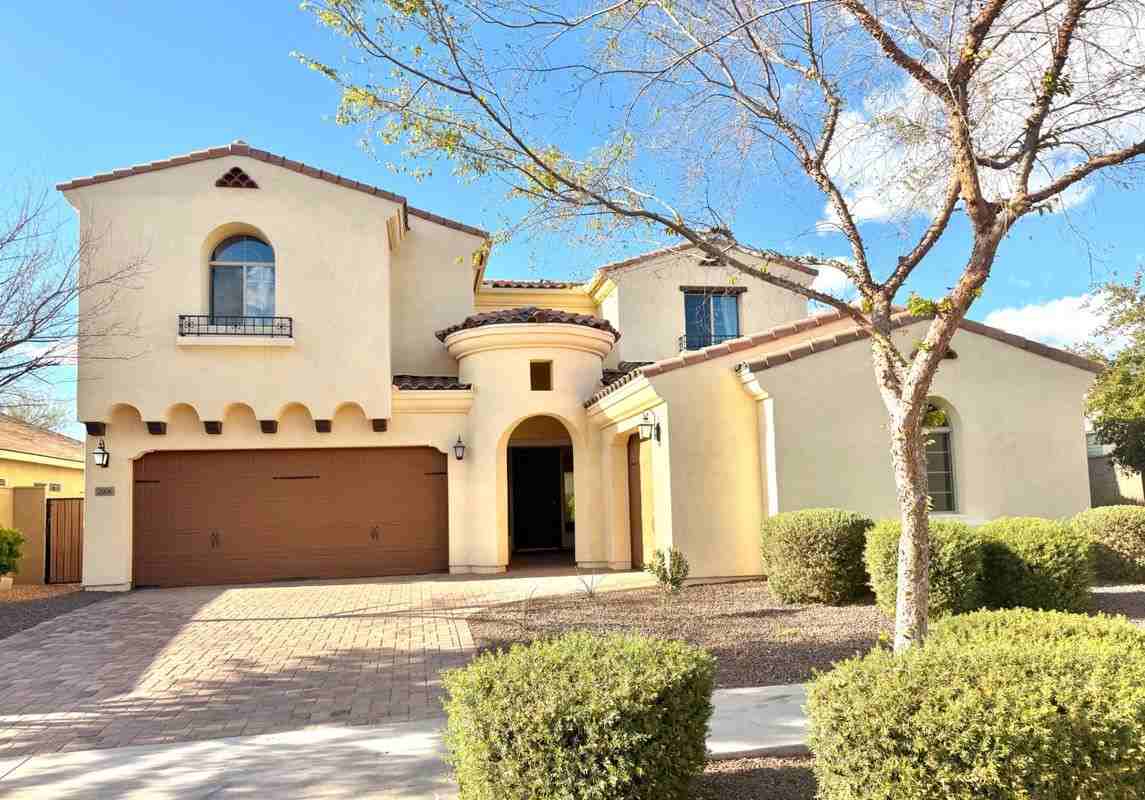 2006 W Union Park Dr, Phoenix, AZ 85085, USA