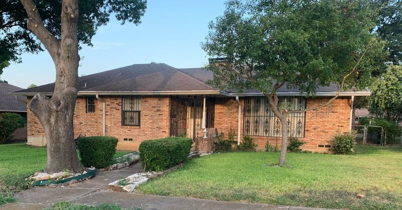 4921 Jade Dr, Dallas, TX 75232, USA