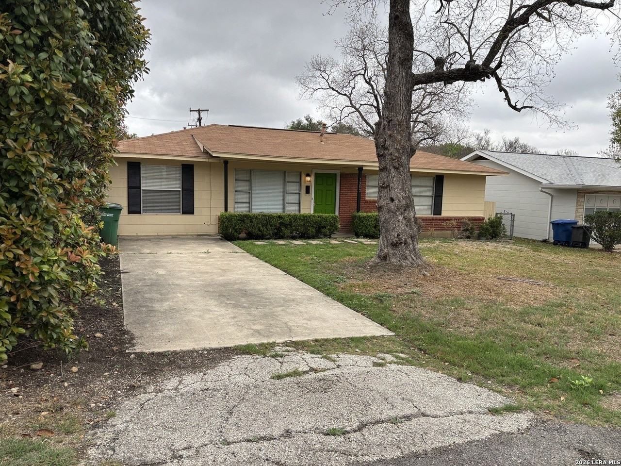 1903 Flamingo Dr, San Antonio, TX 78209, USA