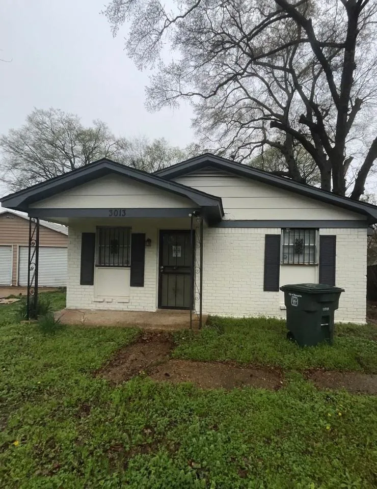 3013 Morningside St, Memphis, TN 38127, USA